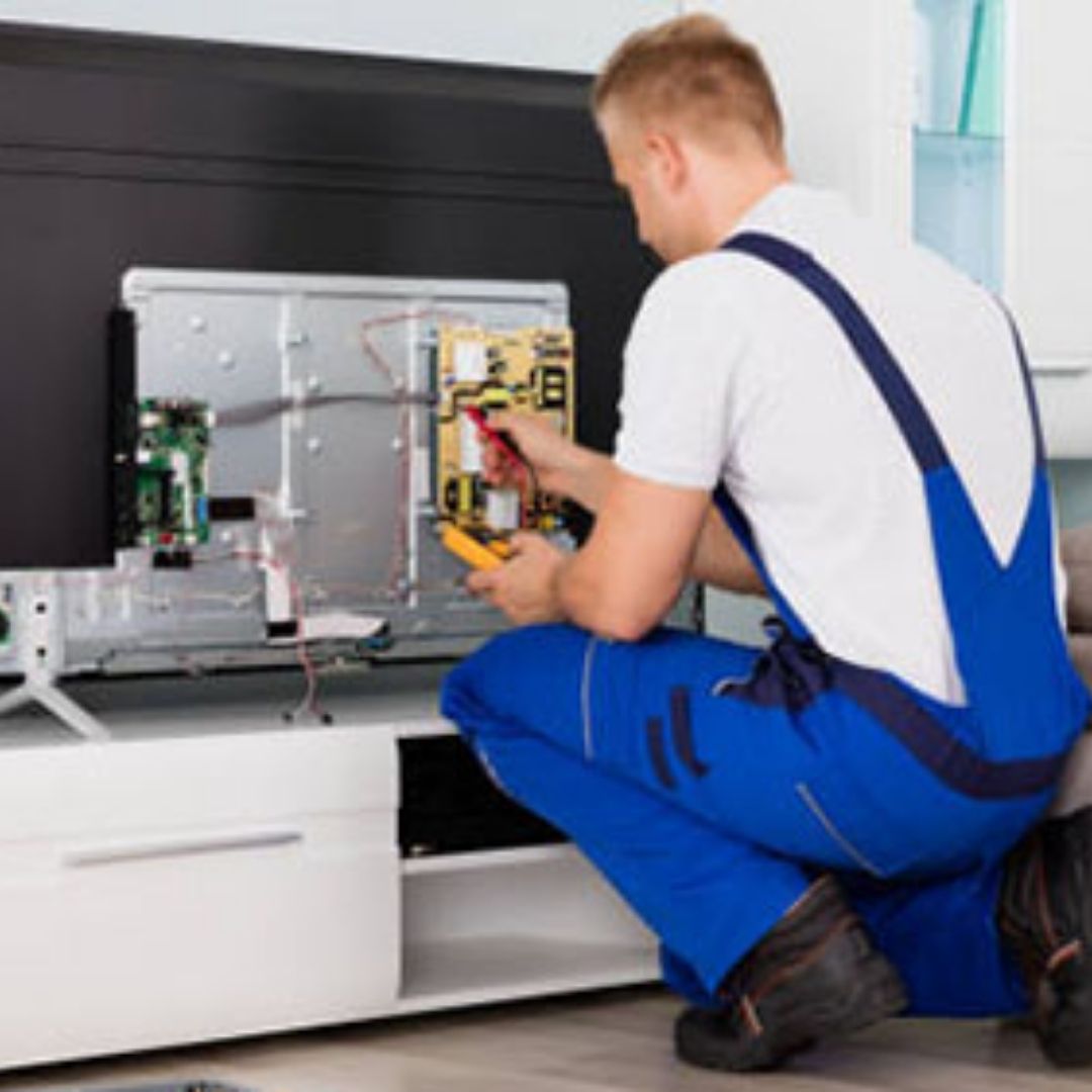 Altınekin Televizyon Tamircisi